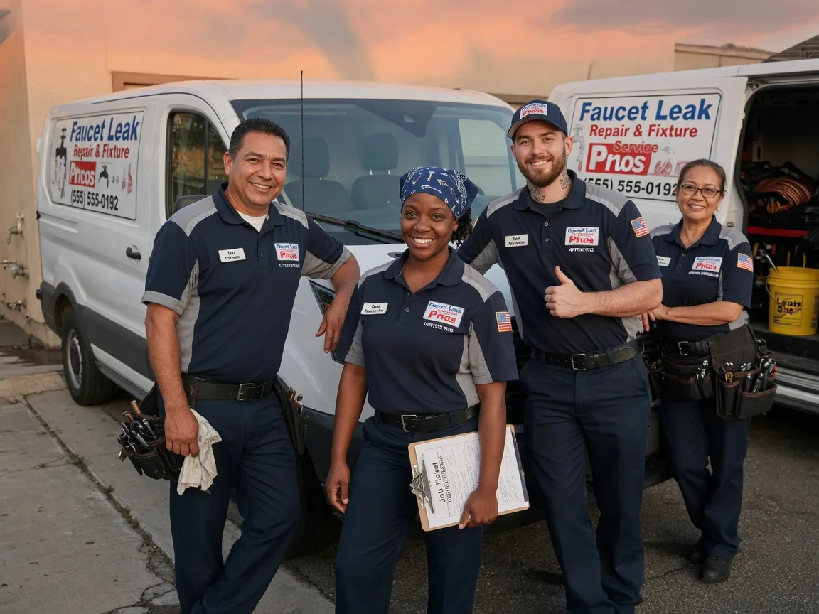 Faucet Repair company in Walnut Grove, MO