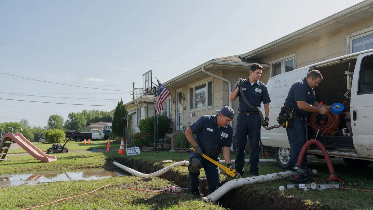 Toilet Installation in Walnut Grove, MO near me
